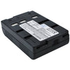 Panasonic VSB-0190 Battery
