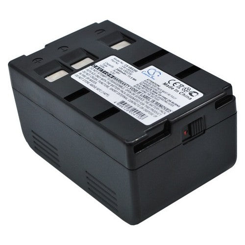 Panasonic NV-RXTEN Battery