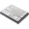 Panasonic HX-DC1EB-K Battery