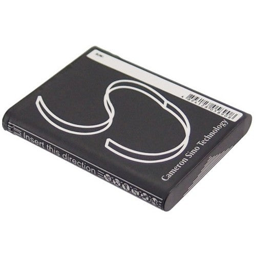 Panasonic HX-DC1EB-H Battery