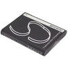 Panasonic HX-DC1EB-K Battery