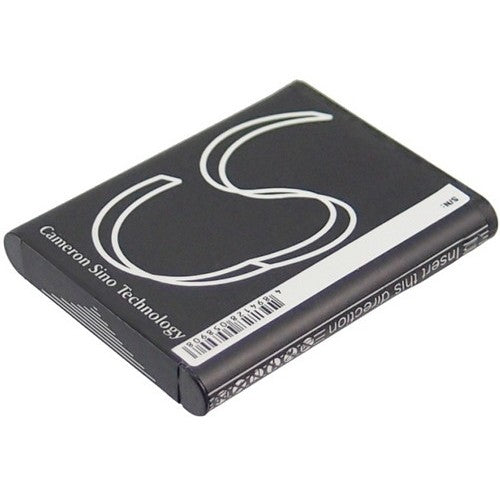 Panasonic HX-DC1EB-K Battery