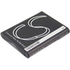 Panasonic HX-DC1EB-K Battery