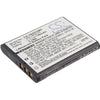 Panasonic HX-DC1EB-K Battery
