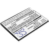 CS-VCM500BL Battery
