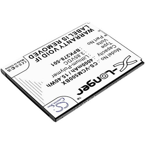 Verifone CM5 Battery