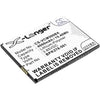 Verifone BPK278-501 Battery