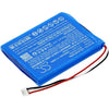 CS-VCR100SL Battery