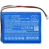 CS-VCR100SL Battery