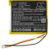 CS-VCR627SL Battery