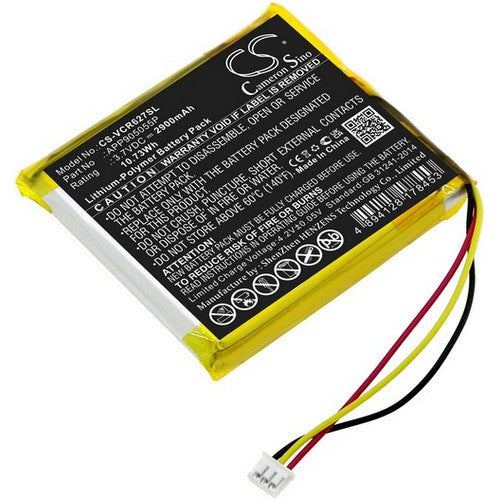 CS-VCR627SL Battery