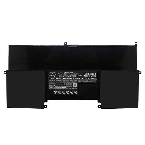 Vizio CT15-A1 Battery