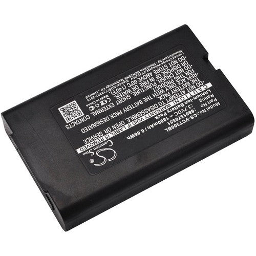 VECTRON Mobilepro 2 Battery