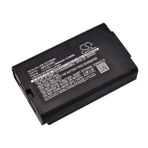 VECTRON Mobilepro Battery