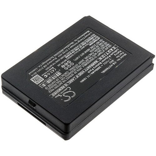 VECTRON Mobilepro 3 Battery