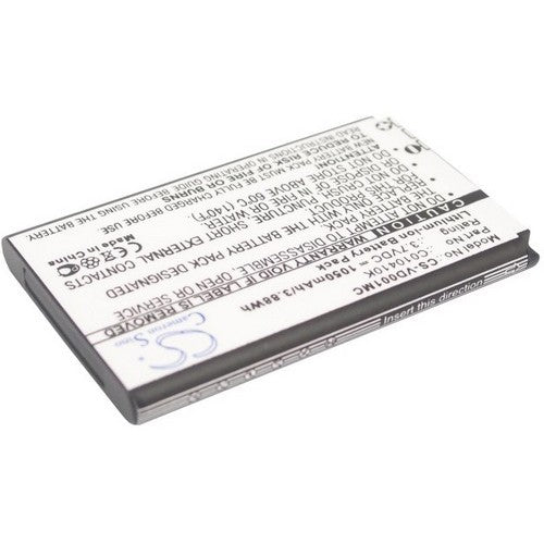 Aiptek mini PocketDV 8900 Battery