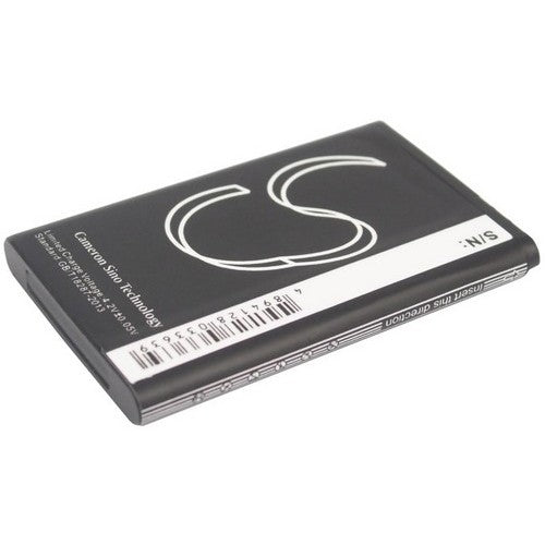CS-VD001MC Battery
