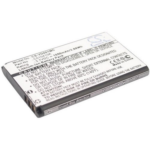 Contour HD3300 Battery