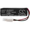 CS-VDC843VX Battery