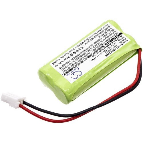 VTech 43AAA70PS2 Battery