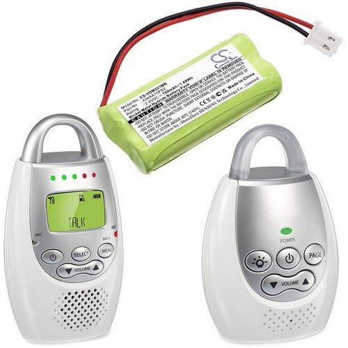 VTech 43AAA70PS2 Battery