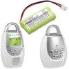VTech 43AAA70PS2 Battery