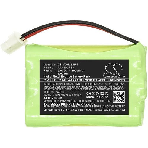 VTech BT285645 Battery