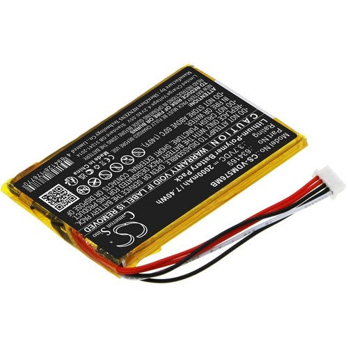 CS-VDM576MB Battery