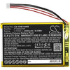 CS-VDM764MB Battery