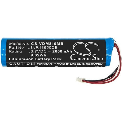 VTech INR18650CB Battery