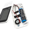 CS-VDM819MB Battery