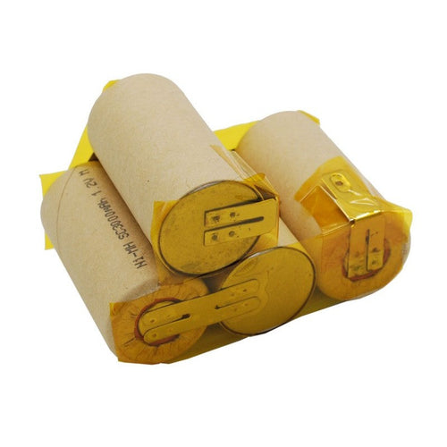 Vileda AS-193E9A Battery