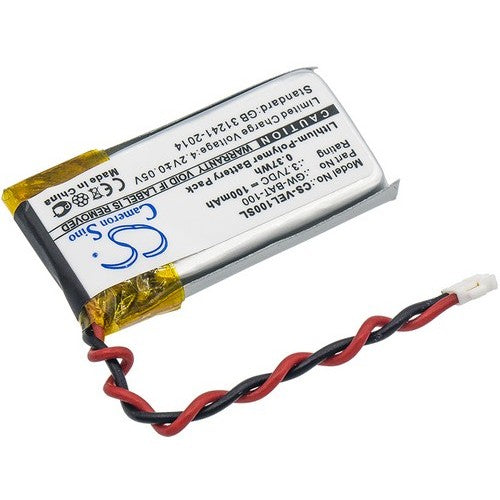 CS-VEL100SL Battery