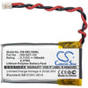 CS-VEL100SL Battery