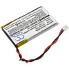 CS-VEL250SL Battery