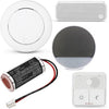 CS-VER230BT Battery