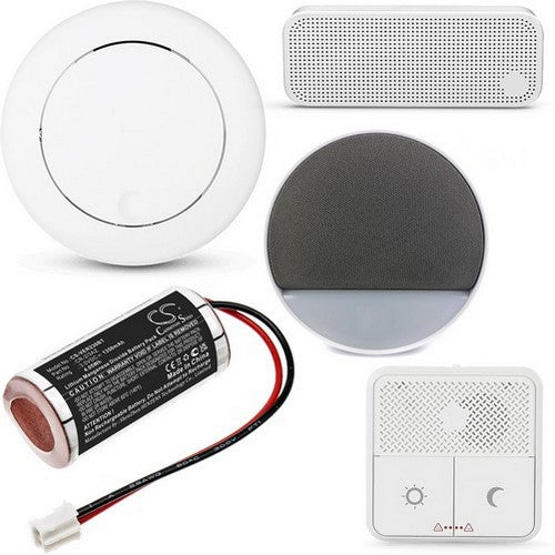 DOM ENiQ Guardian S Battery