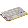 CS-VER486SL Battery
