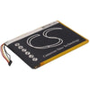 CS-VER486SL Battery