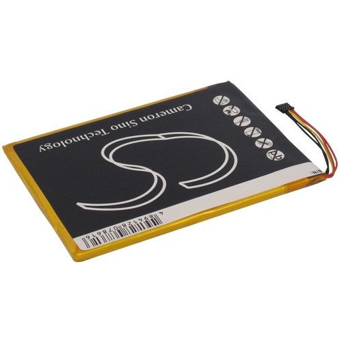 ViewSonic Zoompad Battery