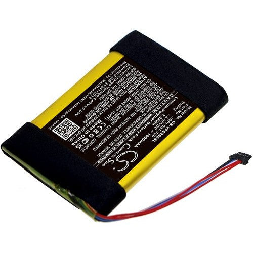 Verifone e280 Battery