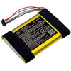 Verifone M087-602-11-WWA Battery