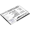 Verifone BPK087-600-01-C Battery