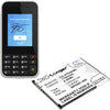 Verifone BPK087-600 Battery