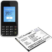 Verifone E285 Battery