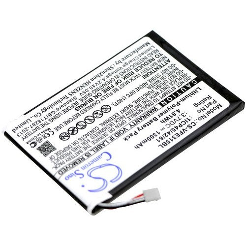 Verifone IPAY E335 Battery