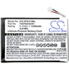 Verifone IPAY E315 Battery