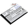 Verifone IPAY E315 Battery