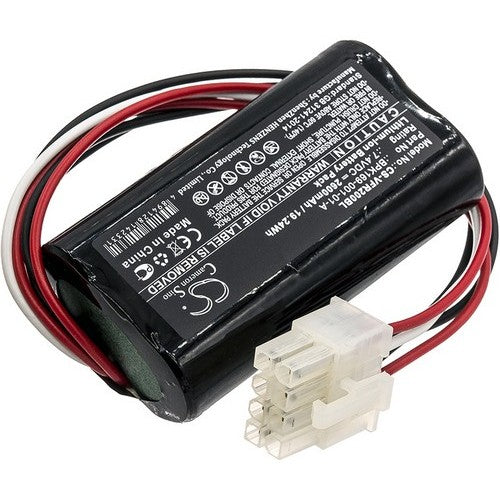 Verifone BPK182-001 Battery