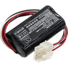 Verifone BPK169-001-01-A Battery